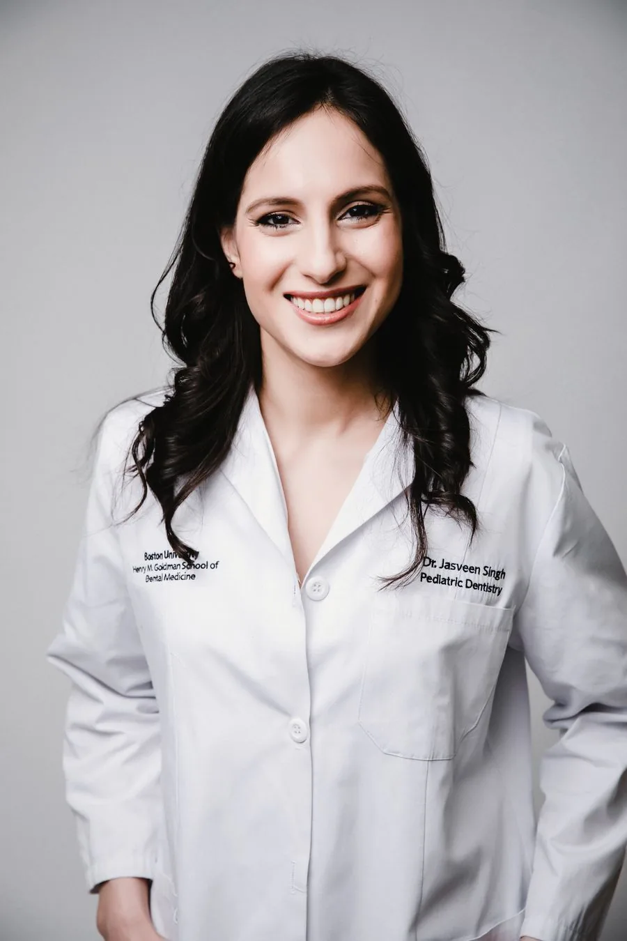Dr. Jasveen Singh, Founder and Chief Executive of Practice Evolved.